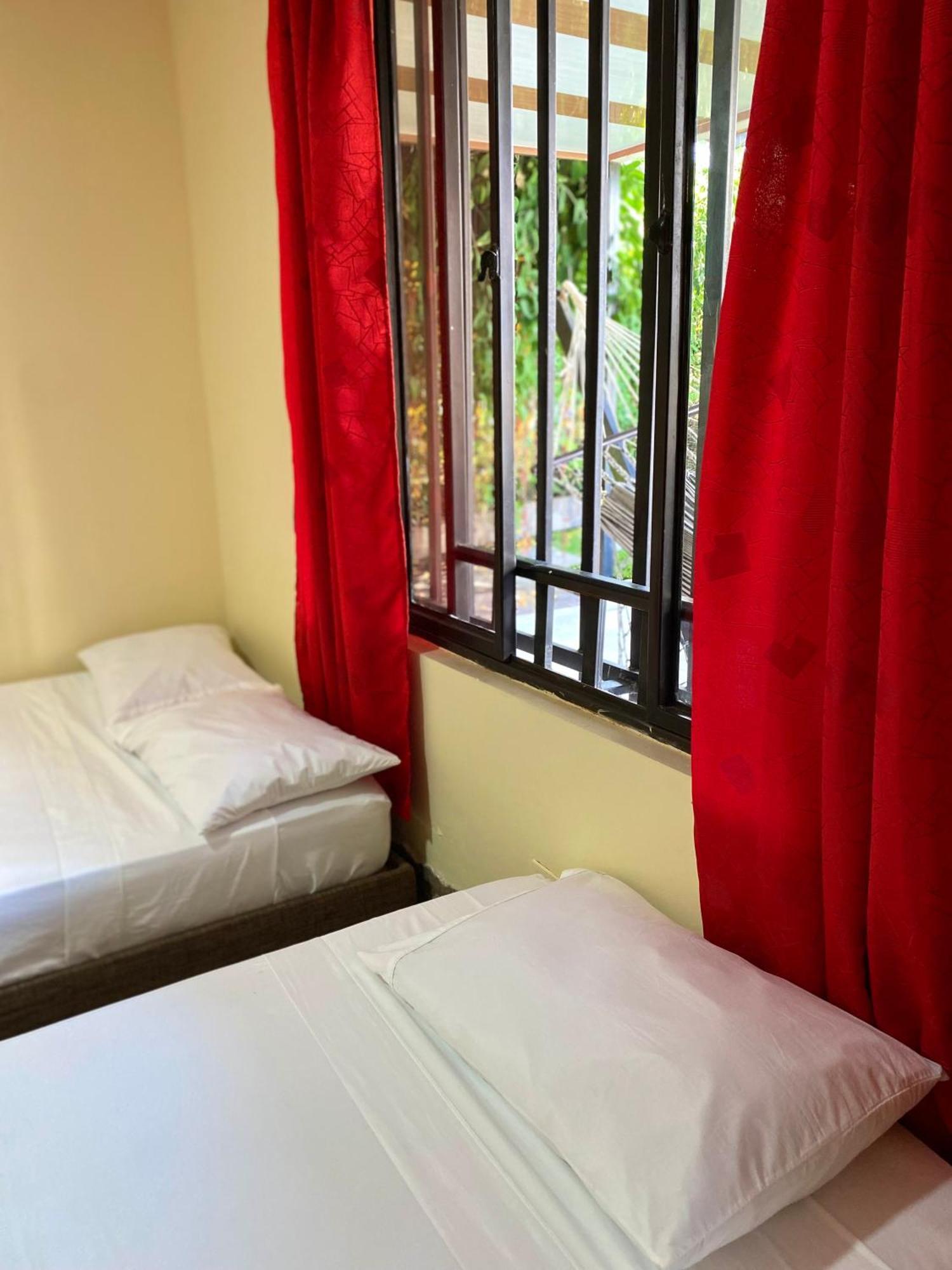 Hotel Casa Campestre Hh 킴바야 외부 사진