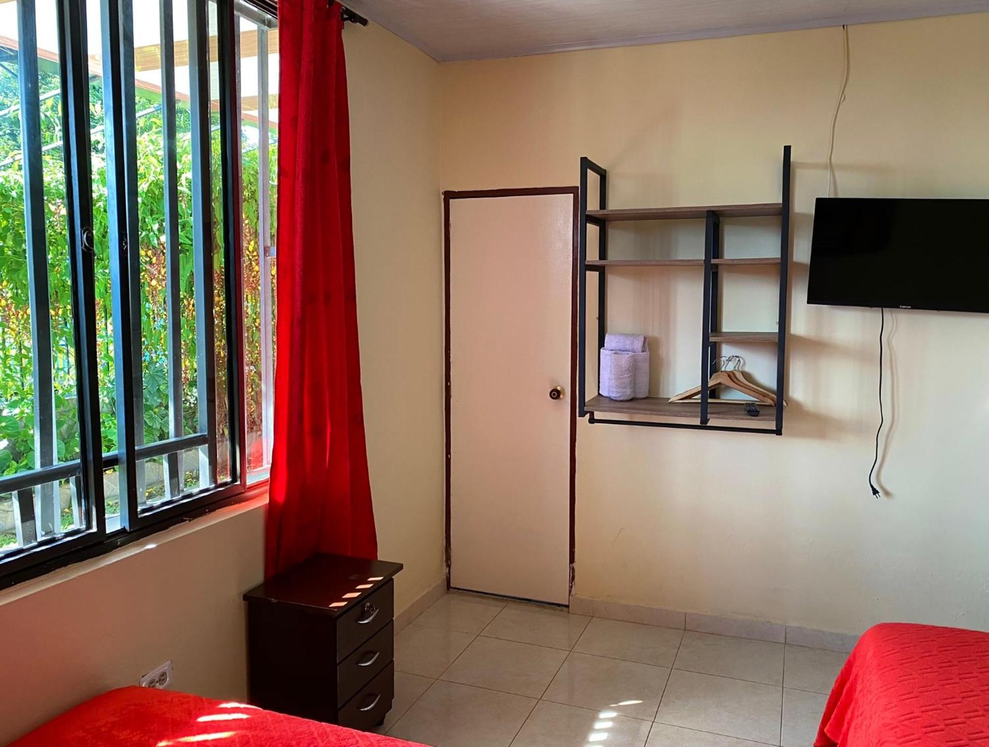 Hotel Casa Campestre Hh 킴바야 외부 사진