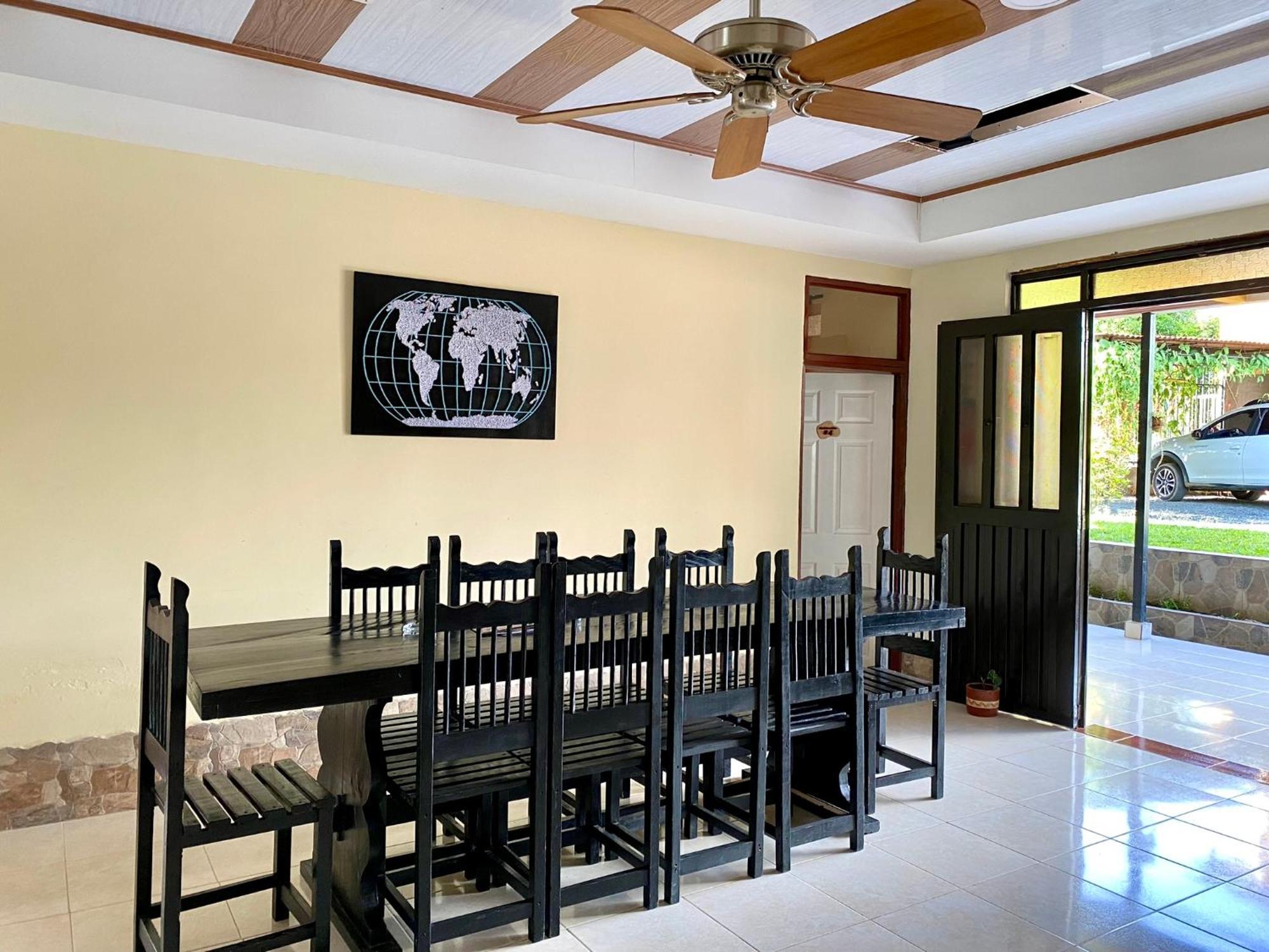 Hotel Casa Campestre Hh 킴바야 외부 사진